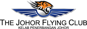 Johor Flying Club logo